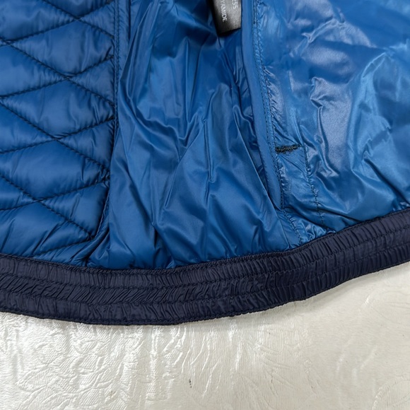 Craghoppers EXPOLITE JACKET - Blue Navy - Picture 9 of 16